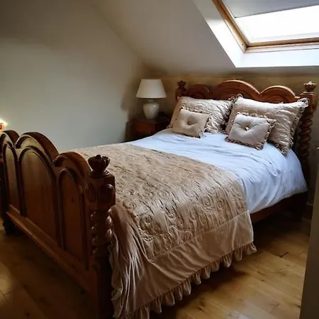 Country In Coolkenno, Near Tullow & Shillelagh Wicklow *