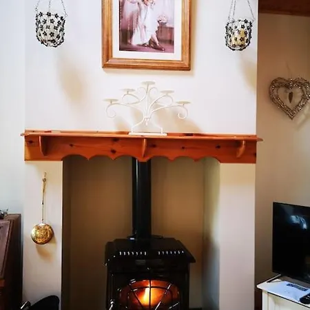 Country In Coolkenno, Near Tullow & Shillelagh Wicklow * Coolkenno