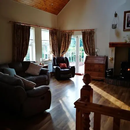 Country In Coolkenno, Near Tullow & Shillelagh Wicklow Prázdninový dům