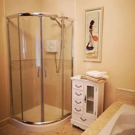 Country In Coolkenno, Near Tullow & Shillelagh Wicklow Prázdninový dům Coolkenno