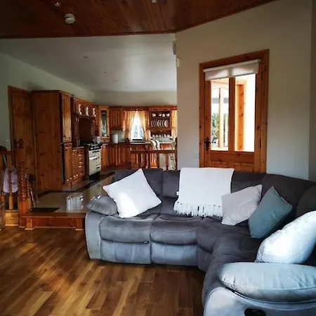 Country In Coolkenno, Near Tullow & Shillelagh Wicklow Coolkenno