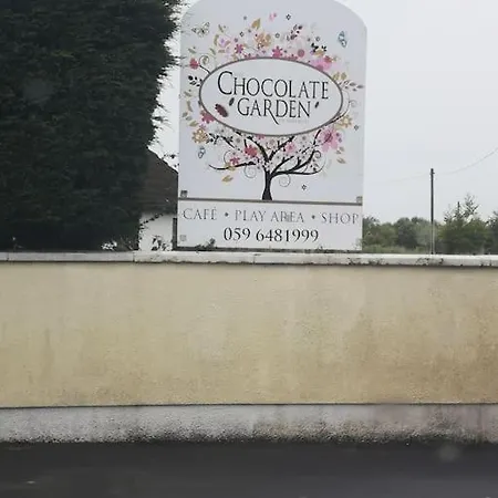 Country In Coolkenno, Near Tullow & Shillelagh Wicklow * Coolkenno