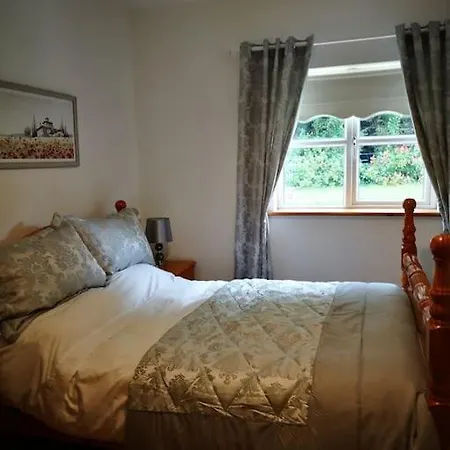 Country In Coolkenno, Near Tullow & Shillelagh Wicklow