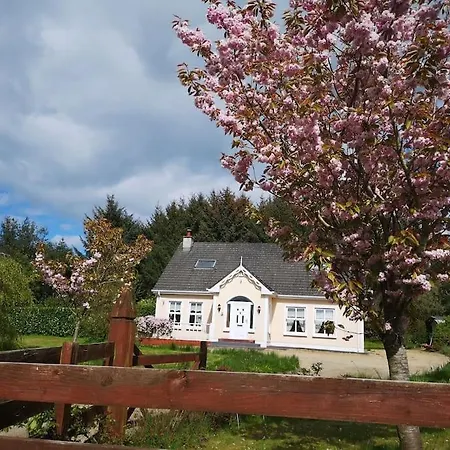 Prázdninový dům Country In Coolkenno, Near Tullow & Shillelagh Wicklow Coolkenno