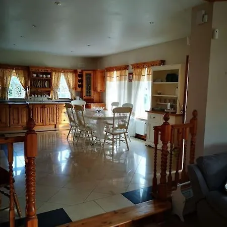 Country In Coolkenno, Near Tullow & Shillelagh Wicklow Coolkenno