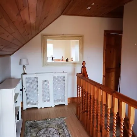 Country In Coolkenno, Near Tullow & Shillelagh Wicklow