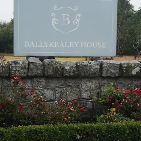 Country In Coolkenno, Near Tullow & Shillelagh Wicklow بيت للعطل *