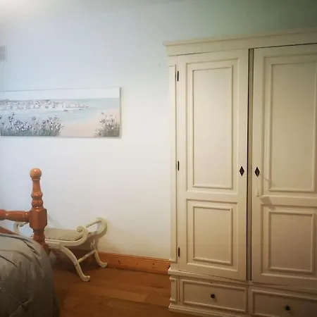 Country In Coolkenno, Near Tullow & Shillelagh Wicklow Ferienhaus Coolkenno