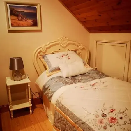 Country In Coolkenno, Near Tullow & Shillelagh Wicklow Coolkenno