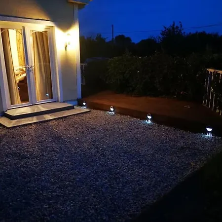 Country In Coolkenno, Near Tullow & Shillelagh Wicklow Ferienhaus *