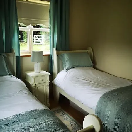 Ferienhaus Country In Coolkenno, Near Tullow & Shillelagh Wicklow *