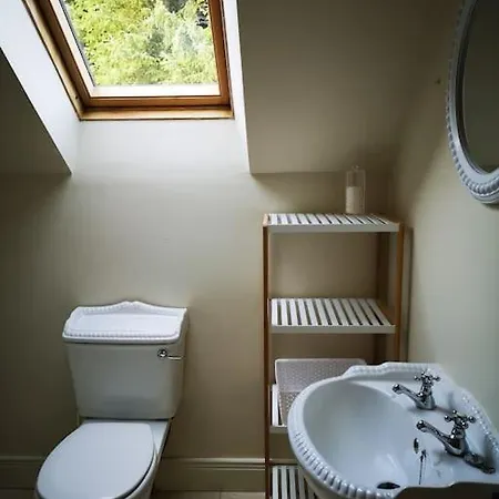 Country In Coolkenno, Near Tullow & Shillelagh Wicklow Ferienhaus Coolkenno