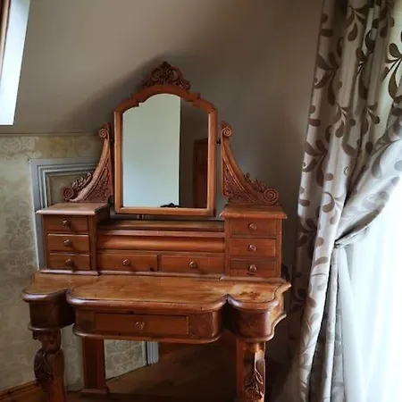 Country In Coolkenno, Near Tullow & Shillelagh Wicklow *