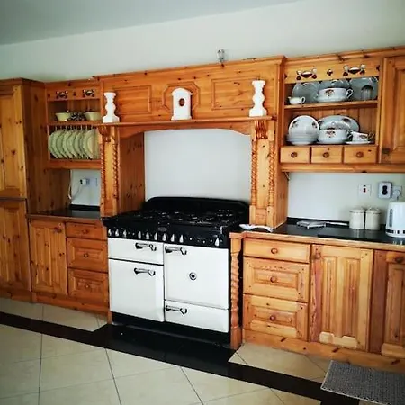 Country In Coolkenno, Near Tullow & Shillelagh Wicklow Coolkenno