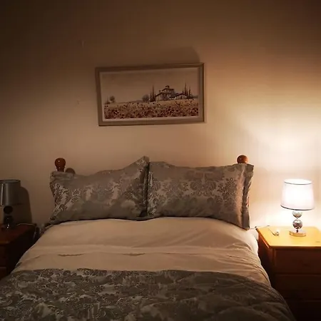 Country In Coolkenno, Near Tullow & Shillelagh Wicklow