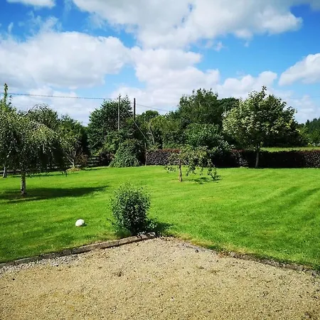 Country In Coolkenno, Near Tullow & Shillelagh Wicklow Ferienhaus *