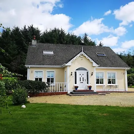Country In Coolkenno, Near Tullow & Shillelagh Wicklow Holiday home