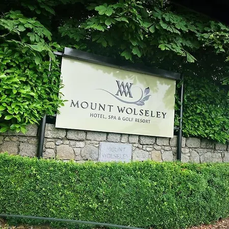 펜션 Country In Coolkenno, Near Tullow & Shillelagh Wicklow *