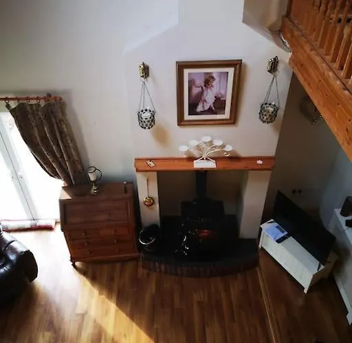 Country In Coolkenno, Near Tullow & Shillelagh Wicklow *