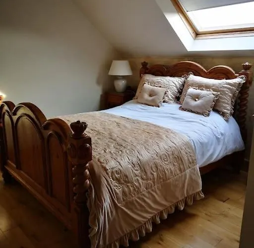 Country In Coolkenno, Near Tullow & Shillelagh Wicklow *