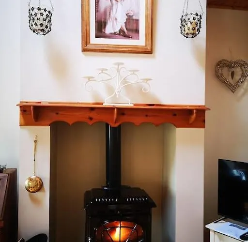 Country In Coolkenno, Near Tullow & Shillelagh Wicklow * Coolkenno