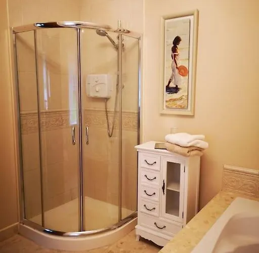 Country In Coolkenno, Near Tullow & Shillelagh Wicklow 펜션 Coolkenno