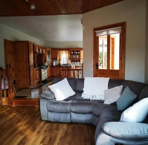 Country In Coolkenno, Near Tullow & Shillelagh Wicklow Coolkenno