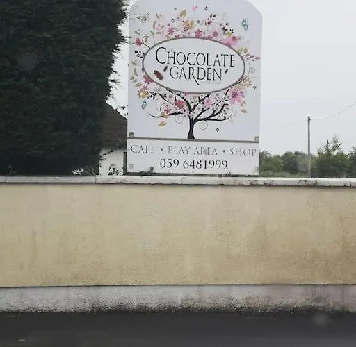 Country In Coolkenno, Near Tullow & Shillelagh Wicklow * Coolkenno