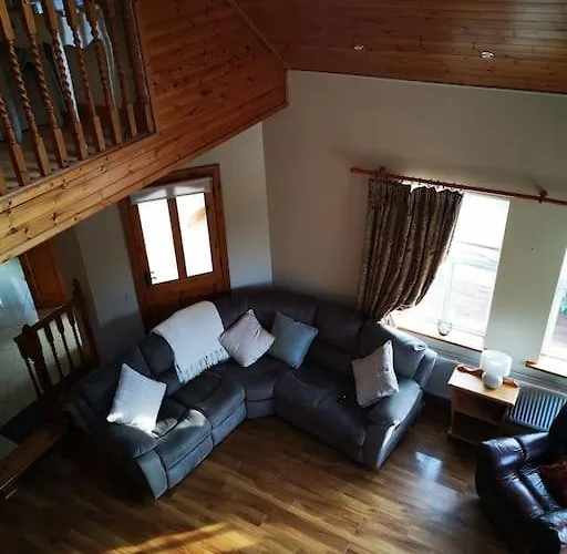 Country In Coolkenno, Near Tullow & Shillelagh Wicklow *