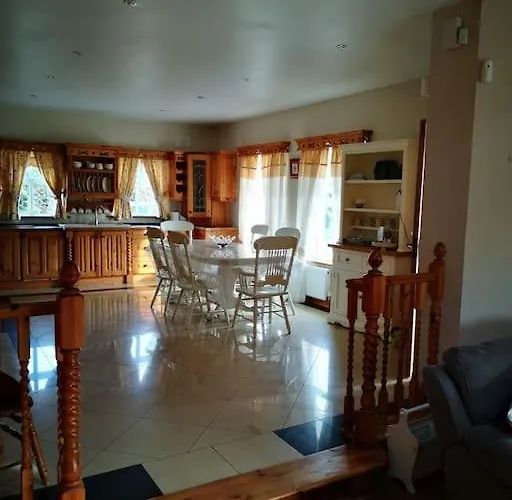 Country In Coolkenno, Near Tullow & Shillelagh Wicklow Coolkenno