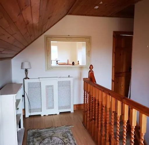 Country In Coolkenno, Near Tullow & Shillelagh Wicklow