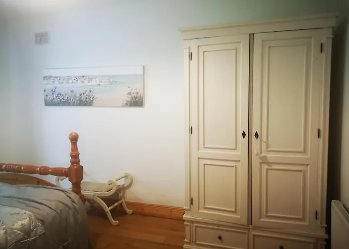 Country In Coolkenno, Near Tullow & Shillelagh Wicklow Сasa de vacaciones Coolkenno