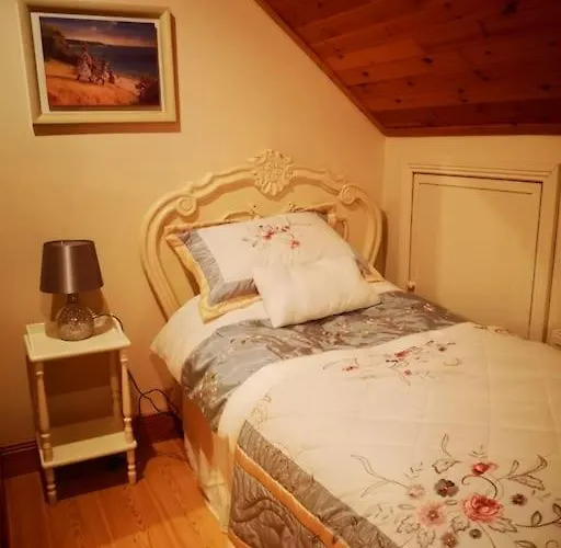 Country In Coolkenno, Near Tullow & Shillelagh Wicklow Coolkenno