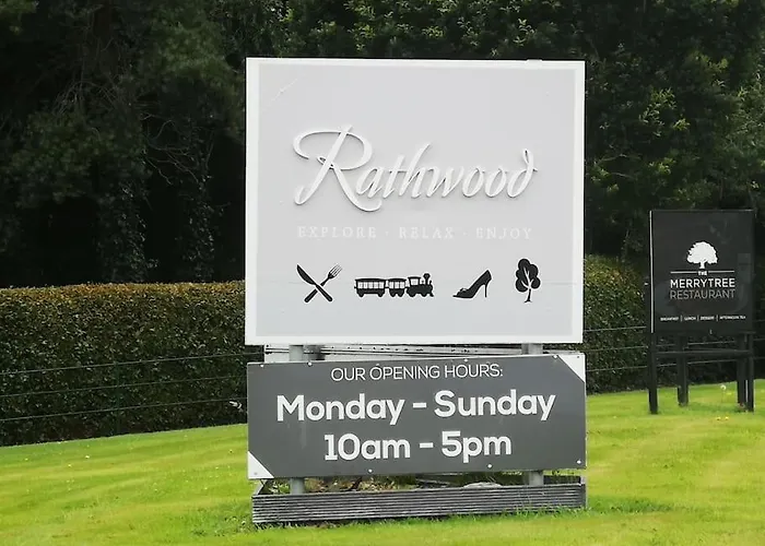 Country In Coolkenno, Near Tullow & Shillelagh Wicklow