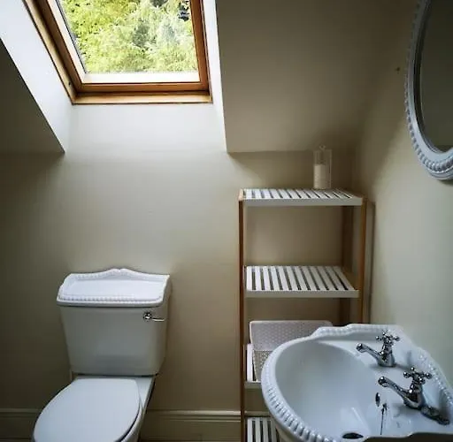 Country In Coolkenno, Near Tullow & Shillelagh Wicklow 펜션 Coolkenno