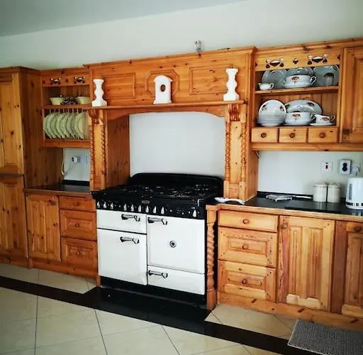 Country In Coolkenno, Near Tullow & Shillelagh Wicklow Coolkenno