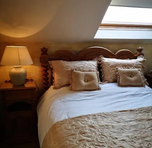 Country In Coolkenno, Near Tullow & Shillelagh Wicklow * Coolkenno