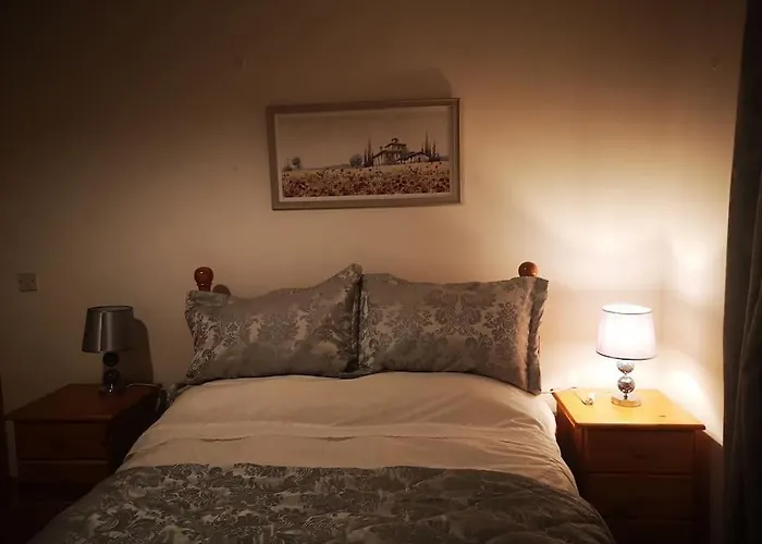 Country In Coolkenno, Near Tullow & Shillelagh Wicklow